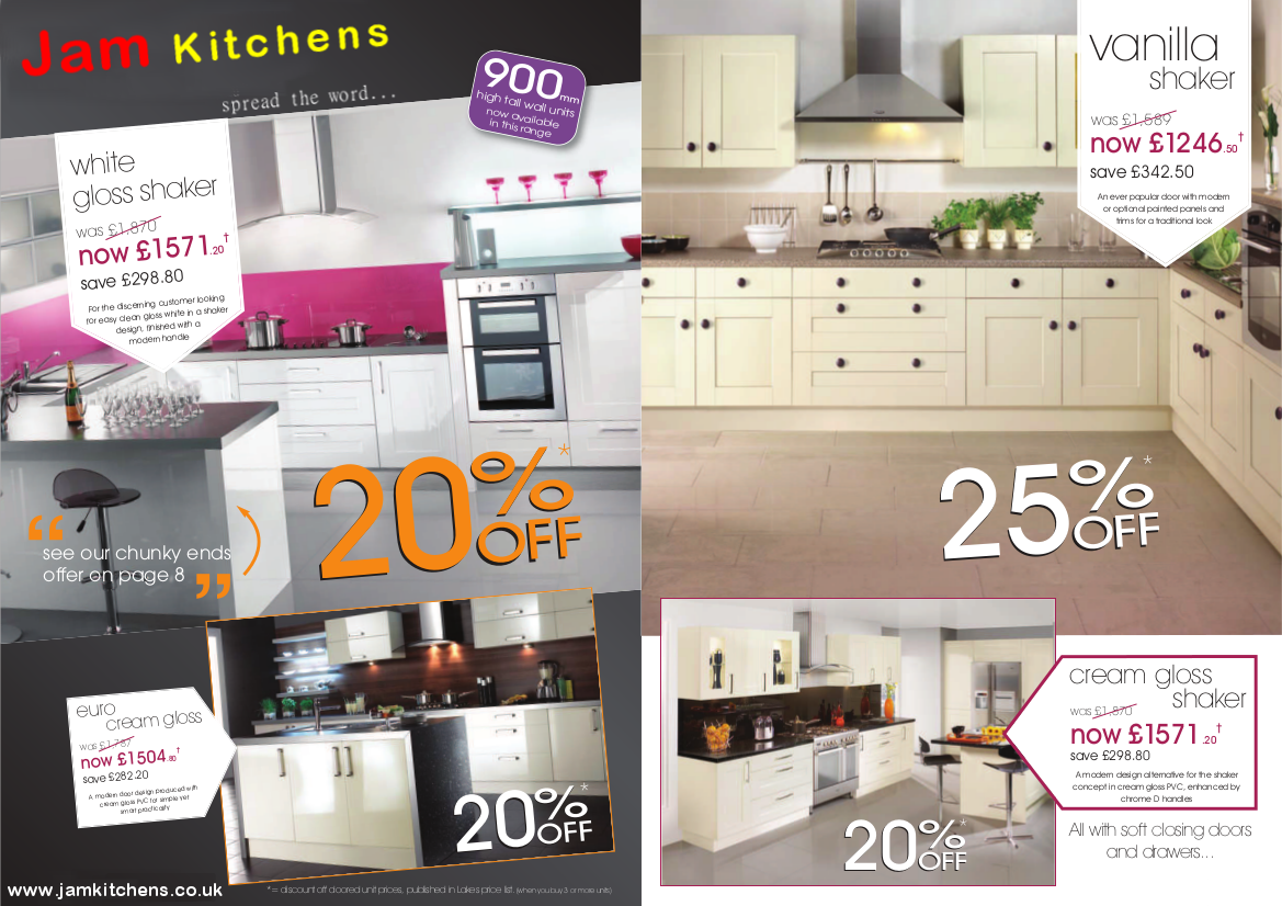 Kitchen and company coupons